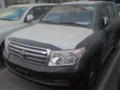 Фотография авто