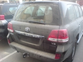 Фотография авто